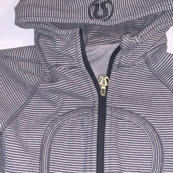 Lululemon hoodie - Picture 2 of 8